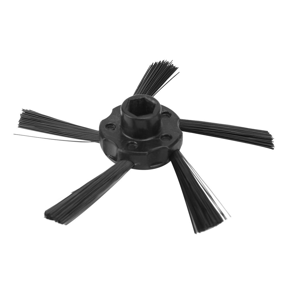 6pcs Side Brush Replacement Fit for Neato Botvac D Series D7 D5 D3 D80 view 11