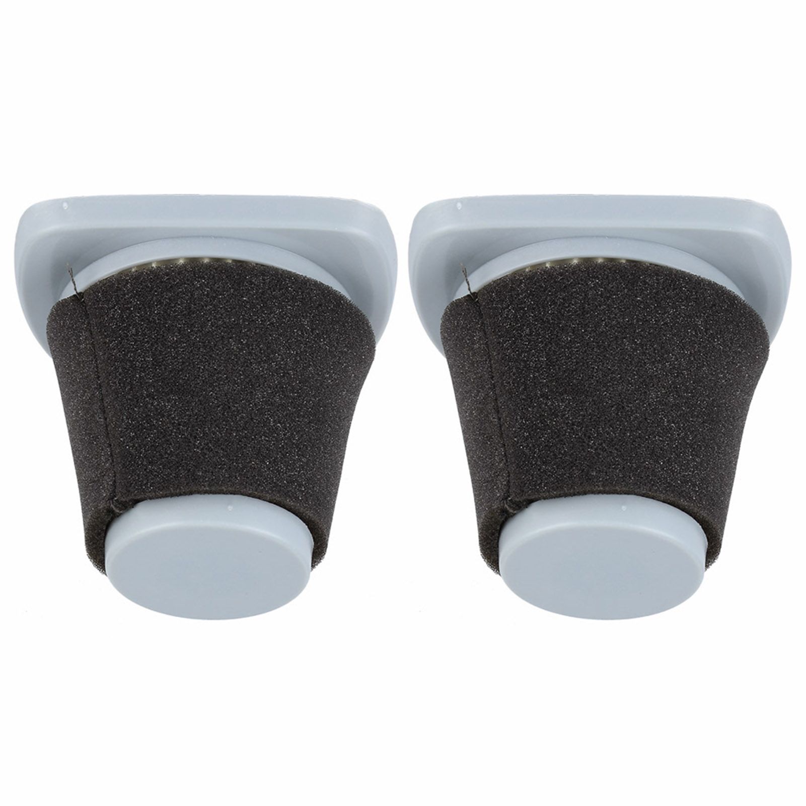 2PCS Vacuum Cleaner Filter Replacement Fit for Haier Handheld Vacuum Cleaner view 6