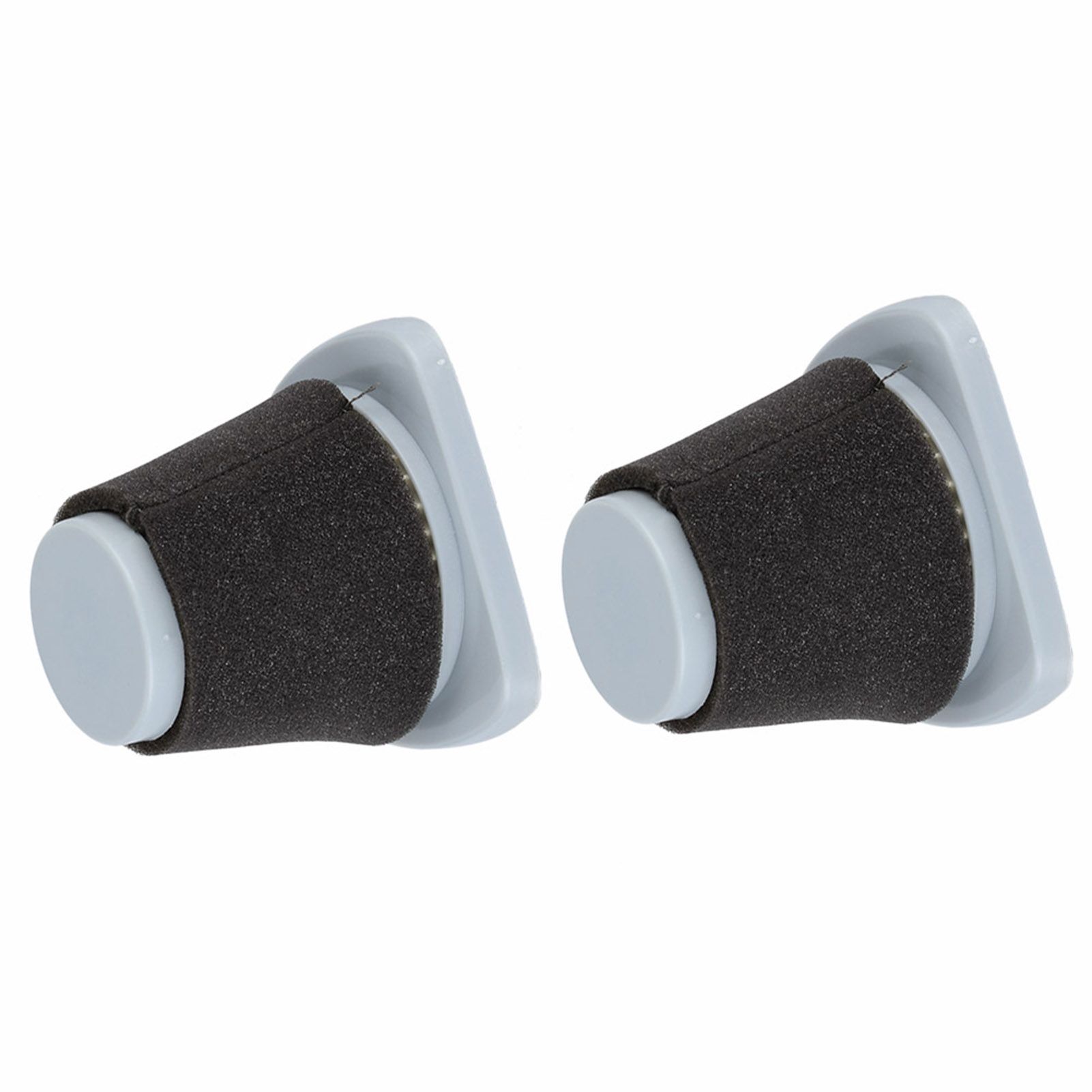 2PCS Vacuum Cleaner Filter Replacement Fit for Haier Handheld Vacuum Cleaner view 7
