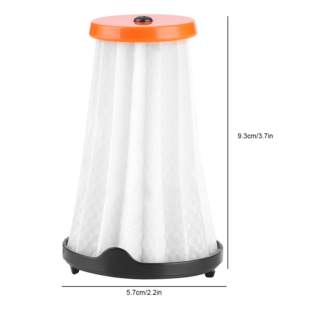 Filter Cartridge Replacement Fit for Electrolux ZB3113AK ZB3114 ZB3107 EF144 view 12