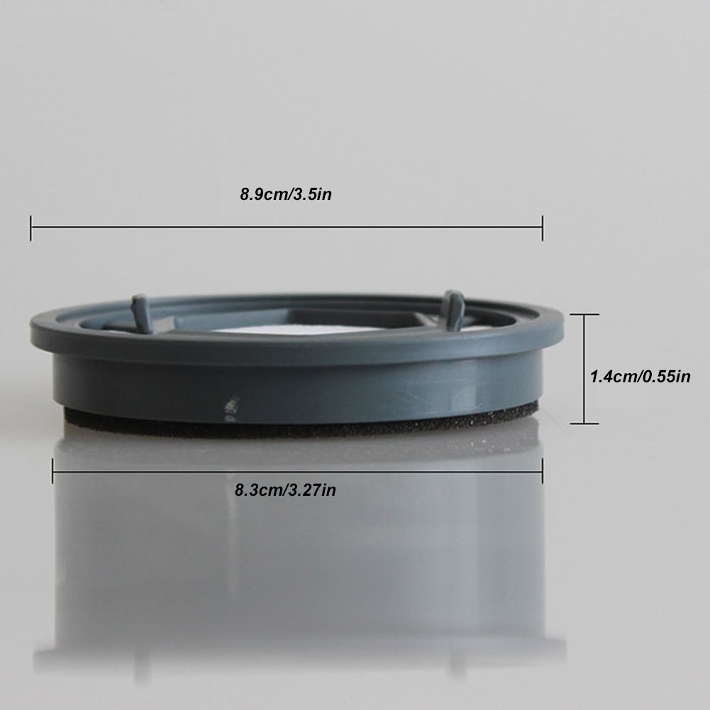 Vacuum Cleaner Filter Core Replacement Fit for HanFuRen VC806 VC812 Vacuum view 12