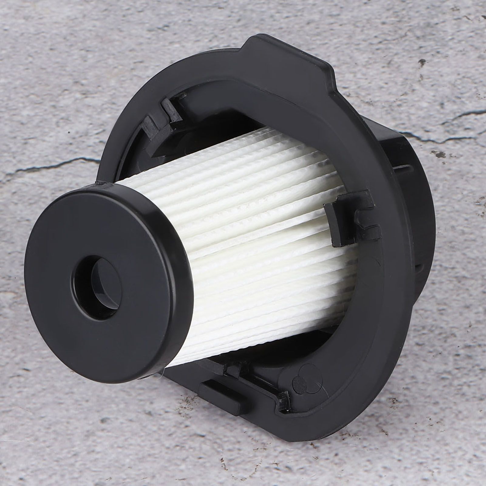 Vacuum Cleaner Filter Replacement Part Fit for Karcher VC4i Vacuum Cleaner view 9