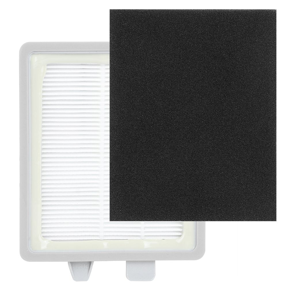 Filter Cartridge Replacement Fit for Electrolux Z1850 Z1860 Z1870 Z1880 Vacuum view 4
