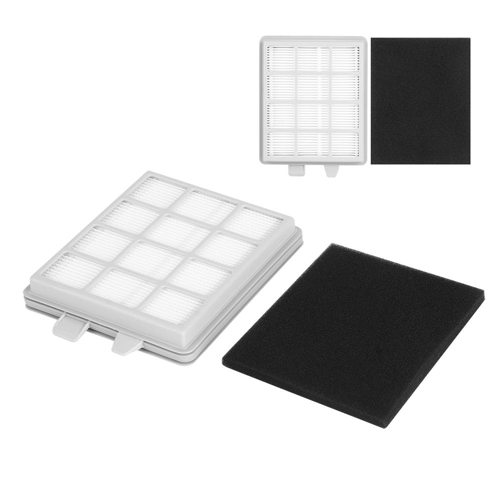Filter Cartridge Replacement Fit for Electrolux Z1850 Z1860 Z1870 Z1880 Vacuum view 9
