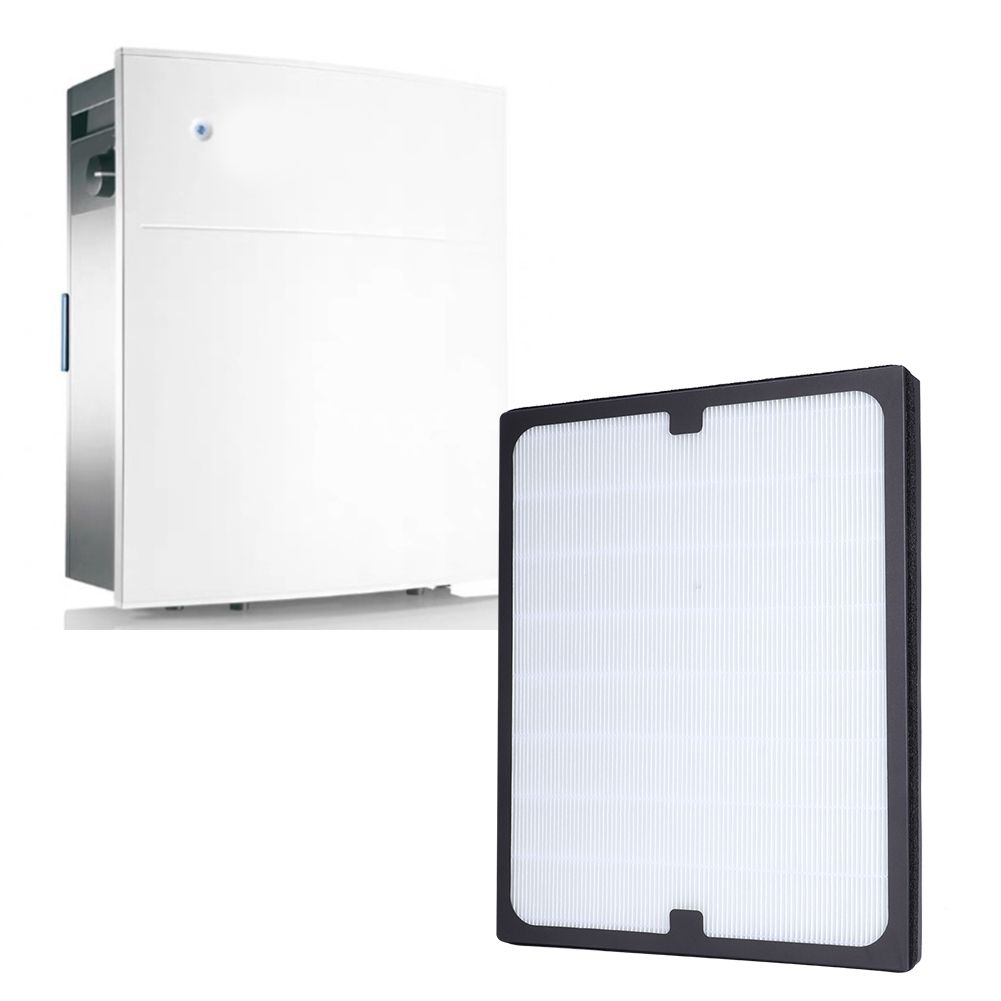 Compound Filter Replacement Fit for Blueair Air Purifier — image 1