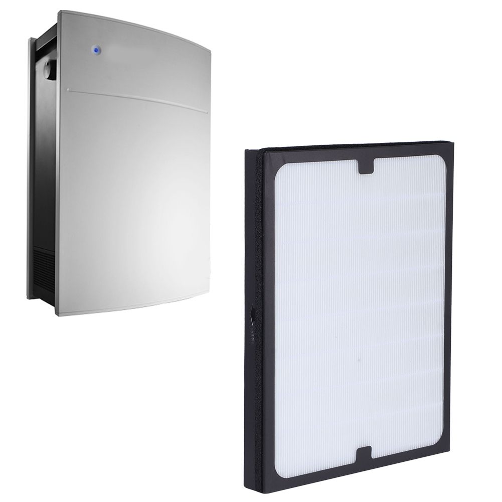 Compound Filter Replacement Fit for Blueair Air Purifier view 3