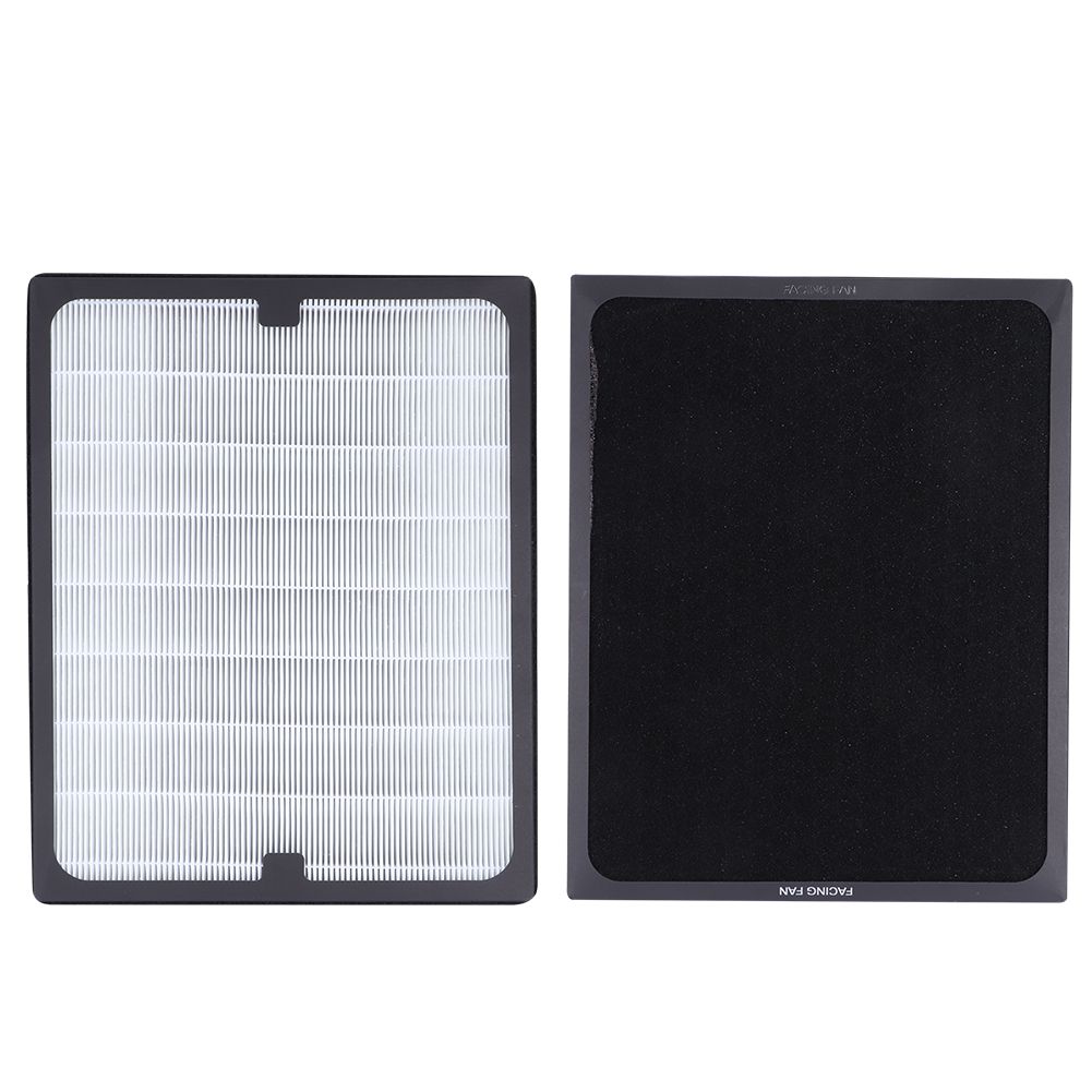Compound Filter Replacement Fit for Blueair Air Purifier view 4