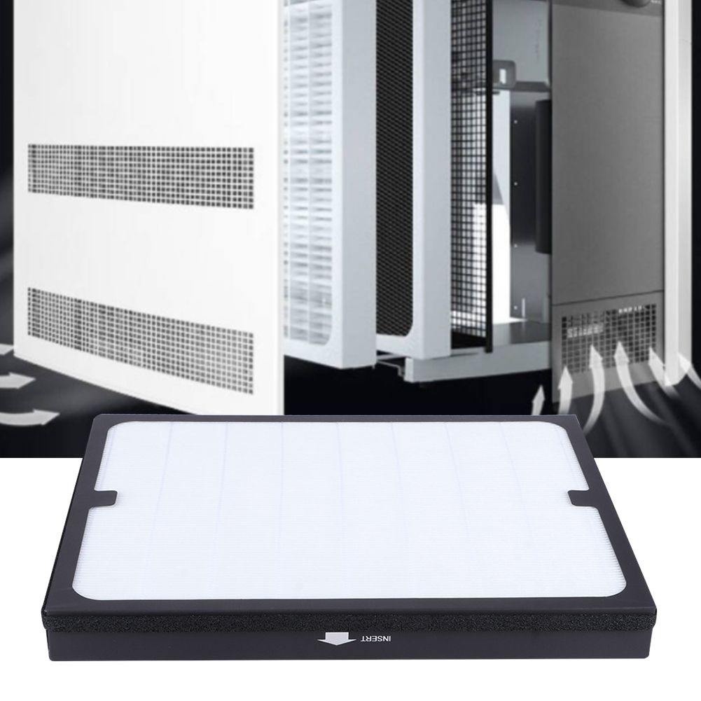 Compound Filter Replacement Fit for Blueair Air Purifier view 5