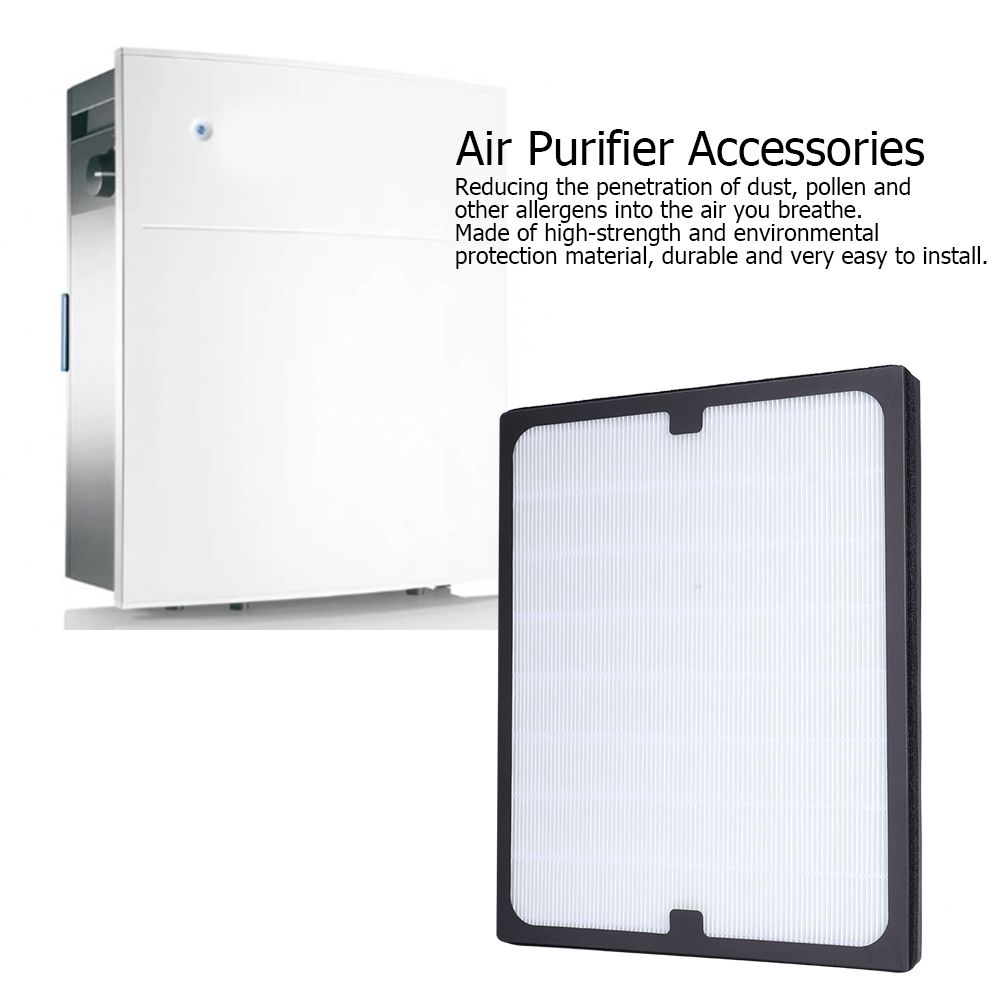 Compound Filter Replacement Fit for Blueair Air Purifier view 11