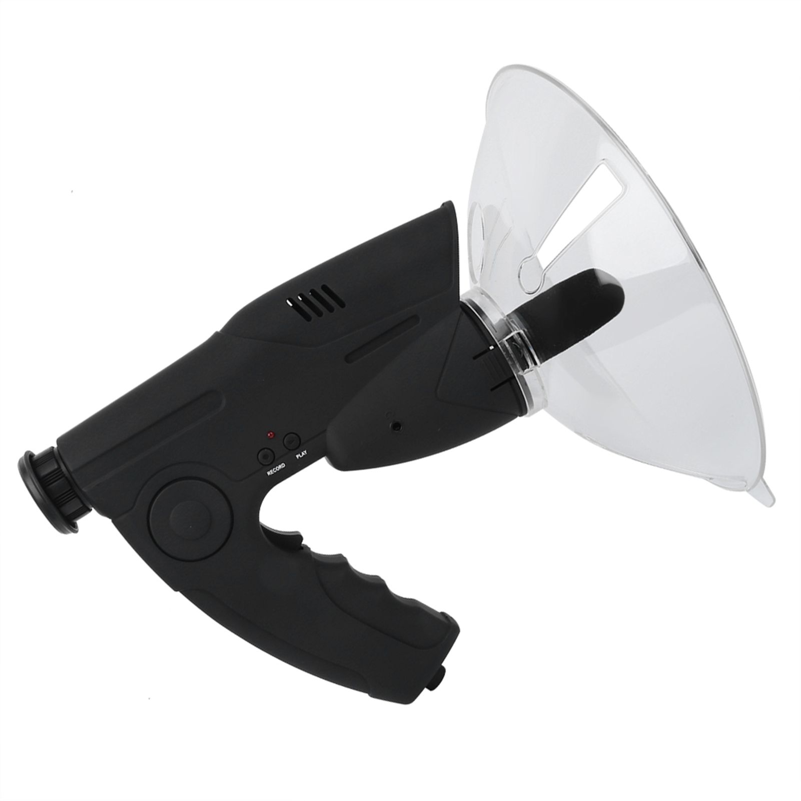 Birdwatching Telescope Bird Sound Observation Recorder Amplifier for Home Garden view 10