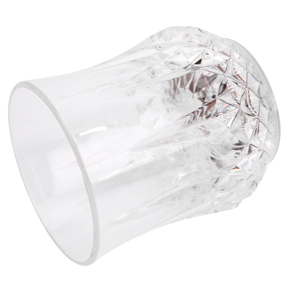 Automatic Light Color Change LED Flashing Cup Water Sensor Mug for Bar Party view 7