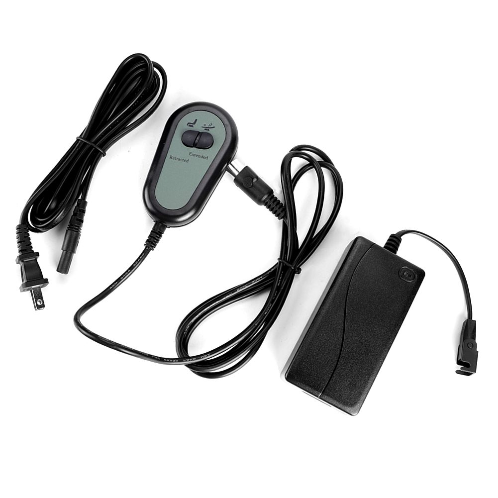5‑Pin Connector Electric Putter Hand Controller Household Applicance — image 1