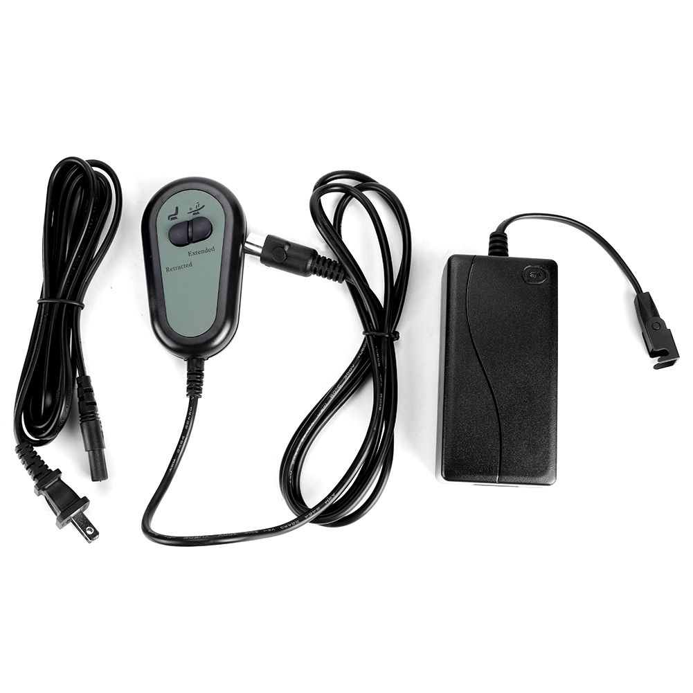 5‑Pin Connector Electric Putter Hand Controller Household Applicance view 2