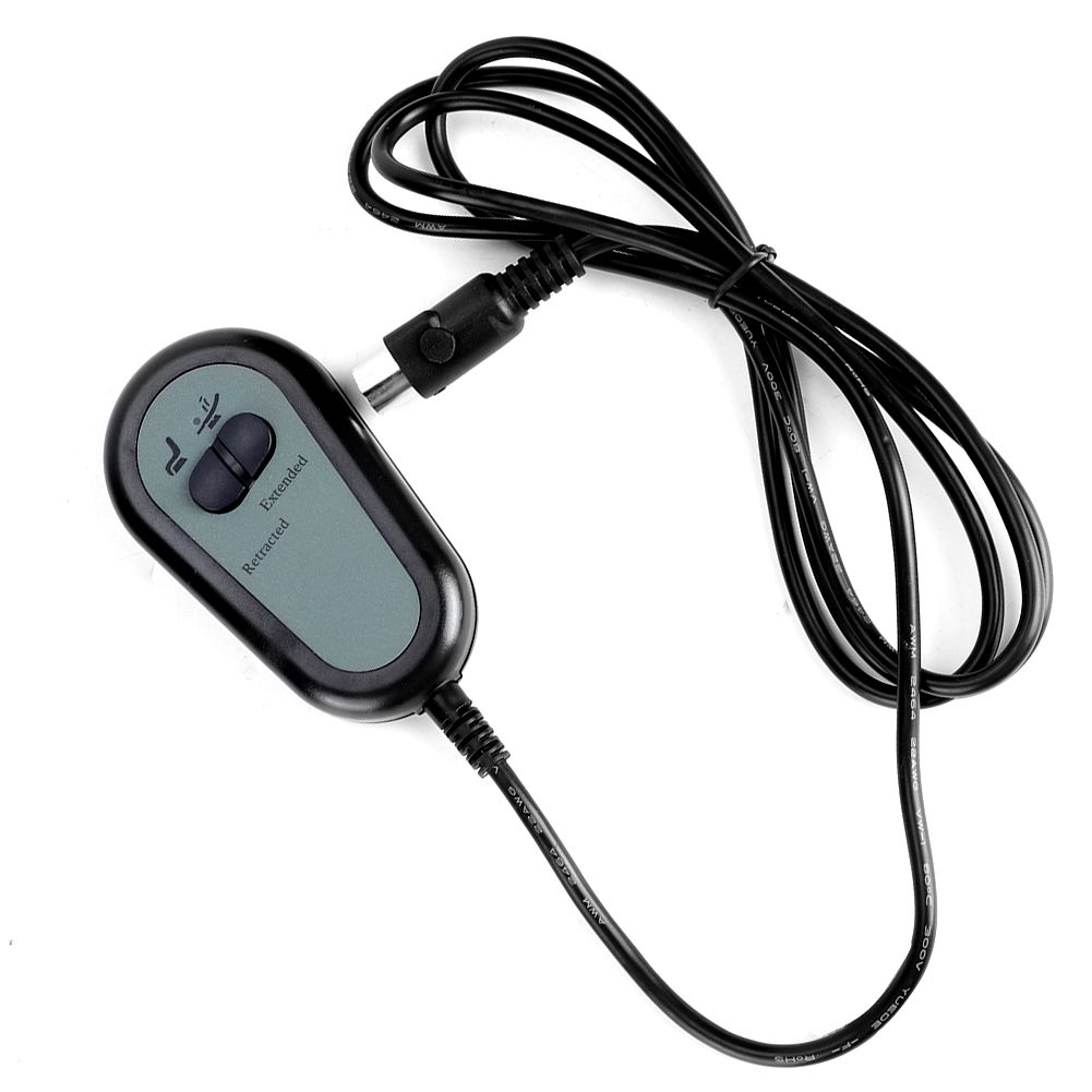 5‑Pin Connector Electric Putter Hand Controller Household Applicance view 4
