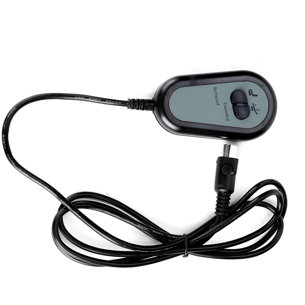 5‑Pin Connector Electric Putter Hand Controller Household Applicance view 6