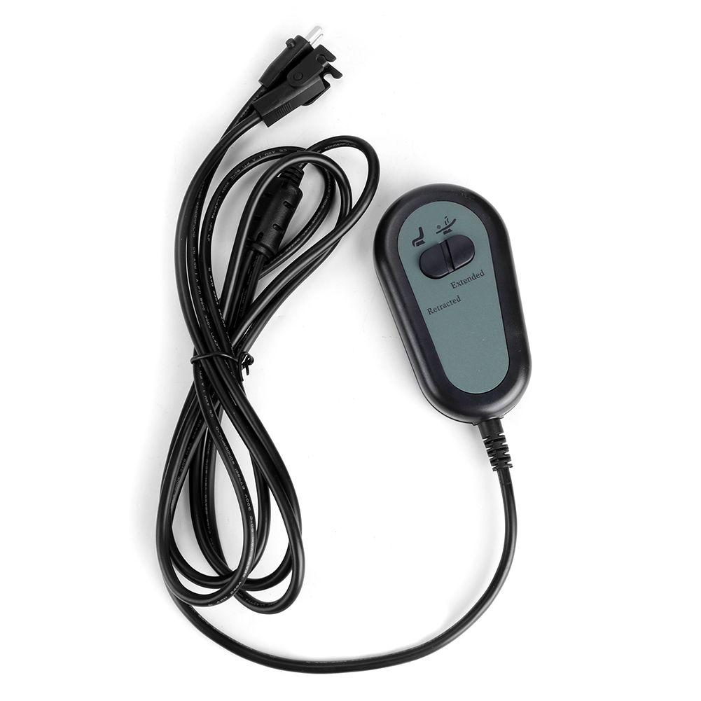 5‑Pin Connector Electric Putter Hand Controller Household Applicance view 7