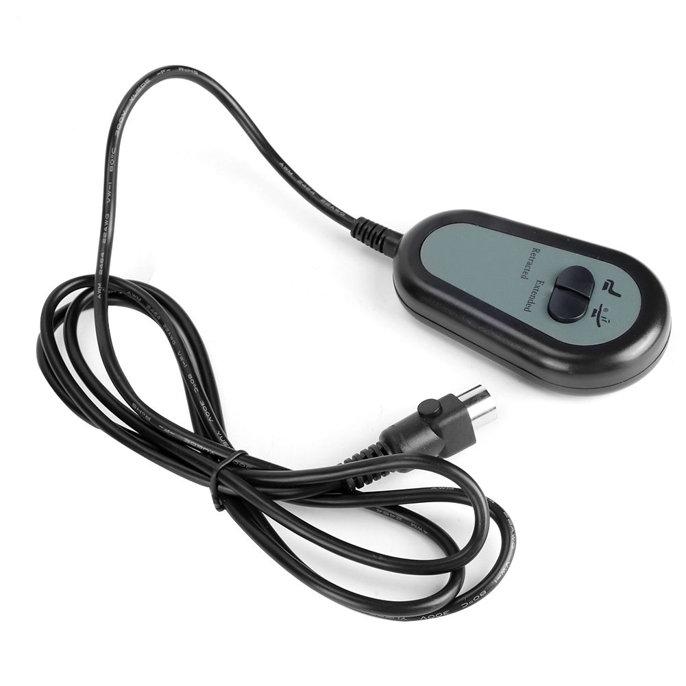 5‑Pin Connector Electric Putter Hand Controller Household Applicance view 8