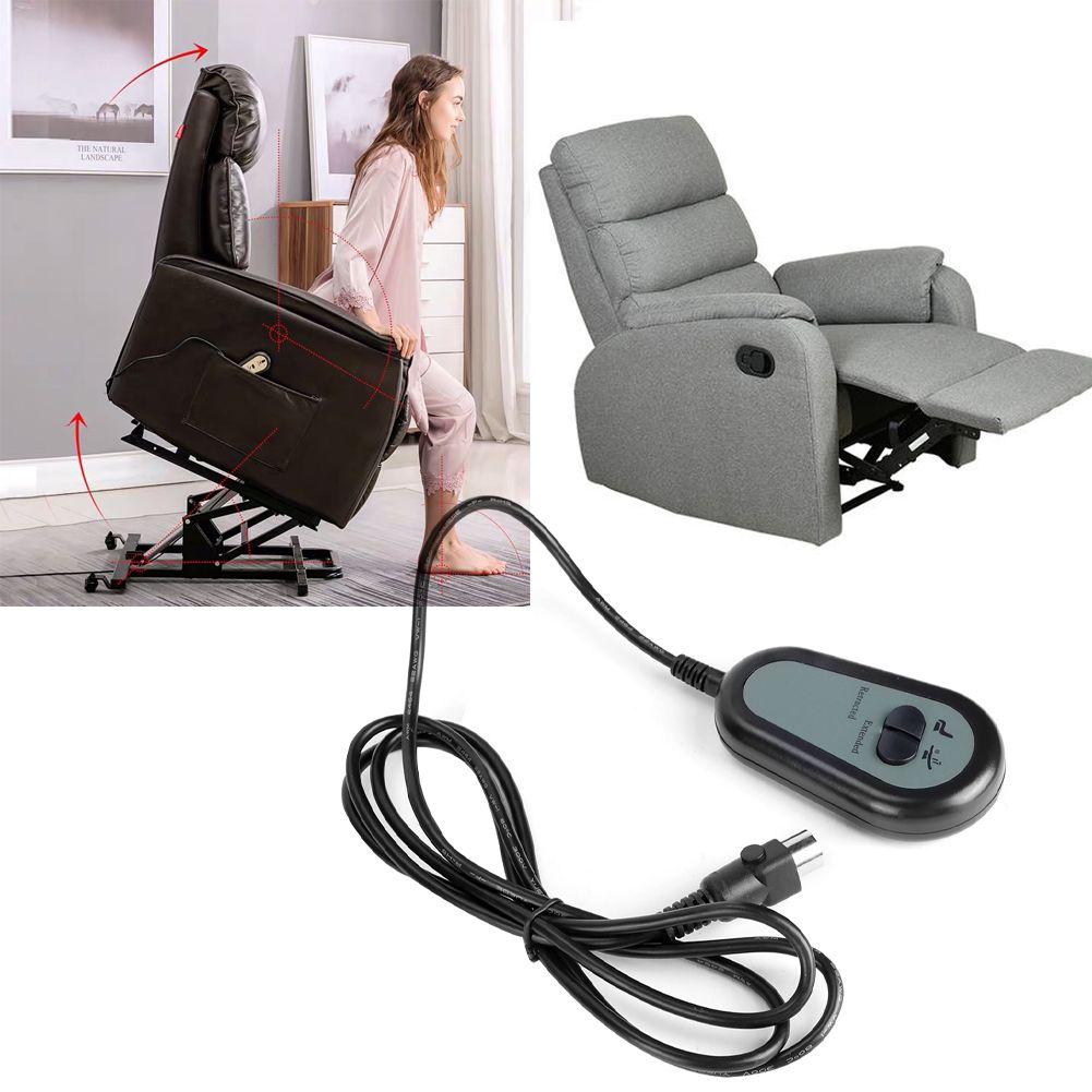 5‑Pin Connector Electric Putter Hand Controller Household Applicance view 9