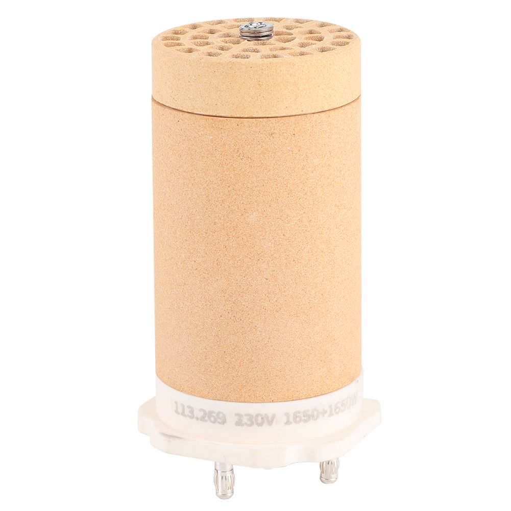 Ceramic Heating Core Tube Plastic Welder Accessories Fit for 113.269 view 2
