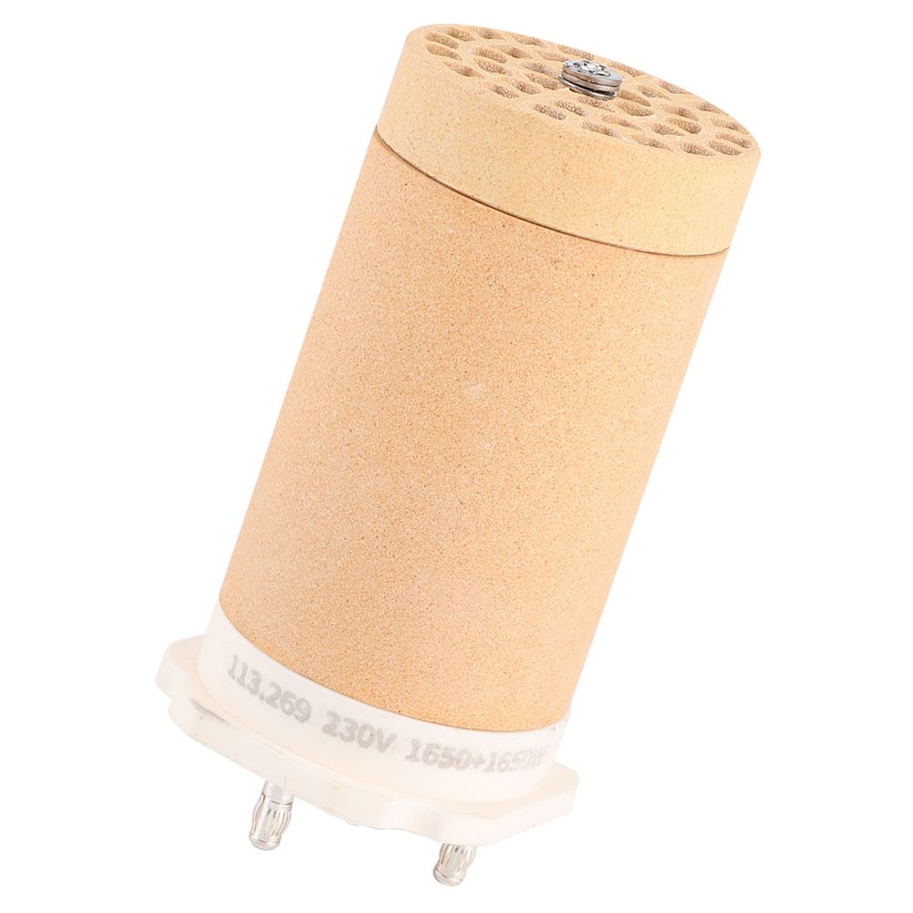 Ceramic Heating Core Tube Plastic Welder Accessories Fit for 113.269 view 5