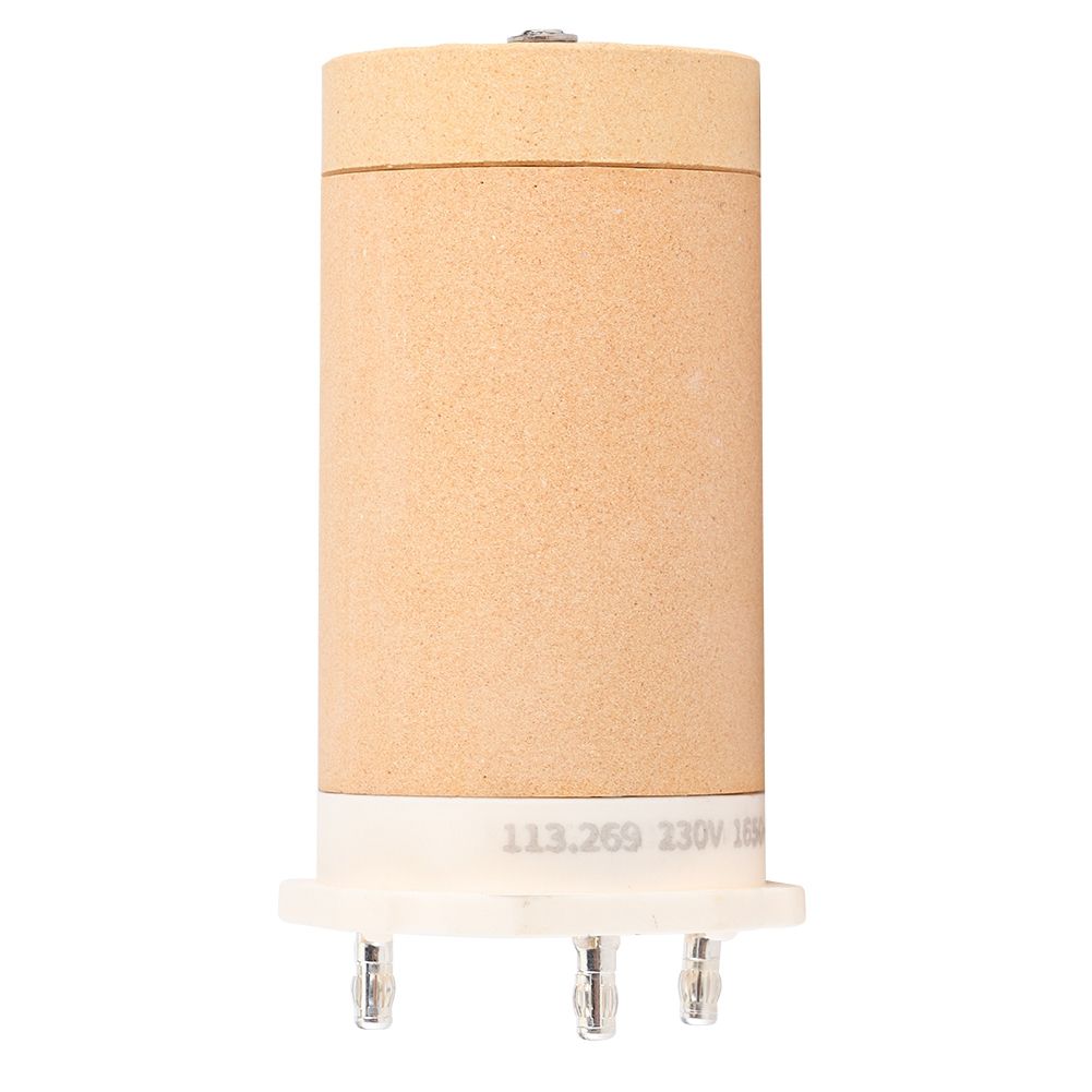 Ceramic Heating Core Tube Plastic Welder Accessories Fit for 113.269 view 6