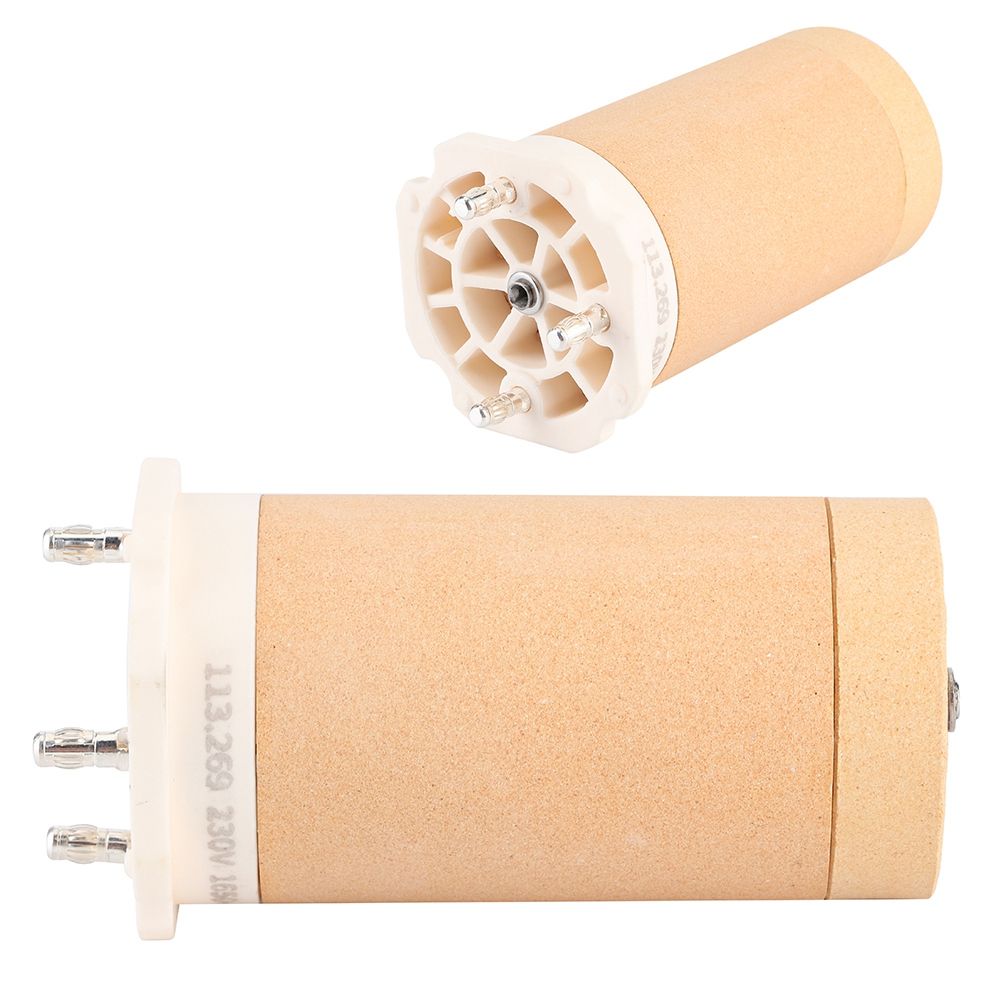 Ceramic Heating Core Tube Plastic Welder Accessories Fit for 113.269 view 8