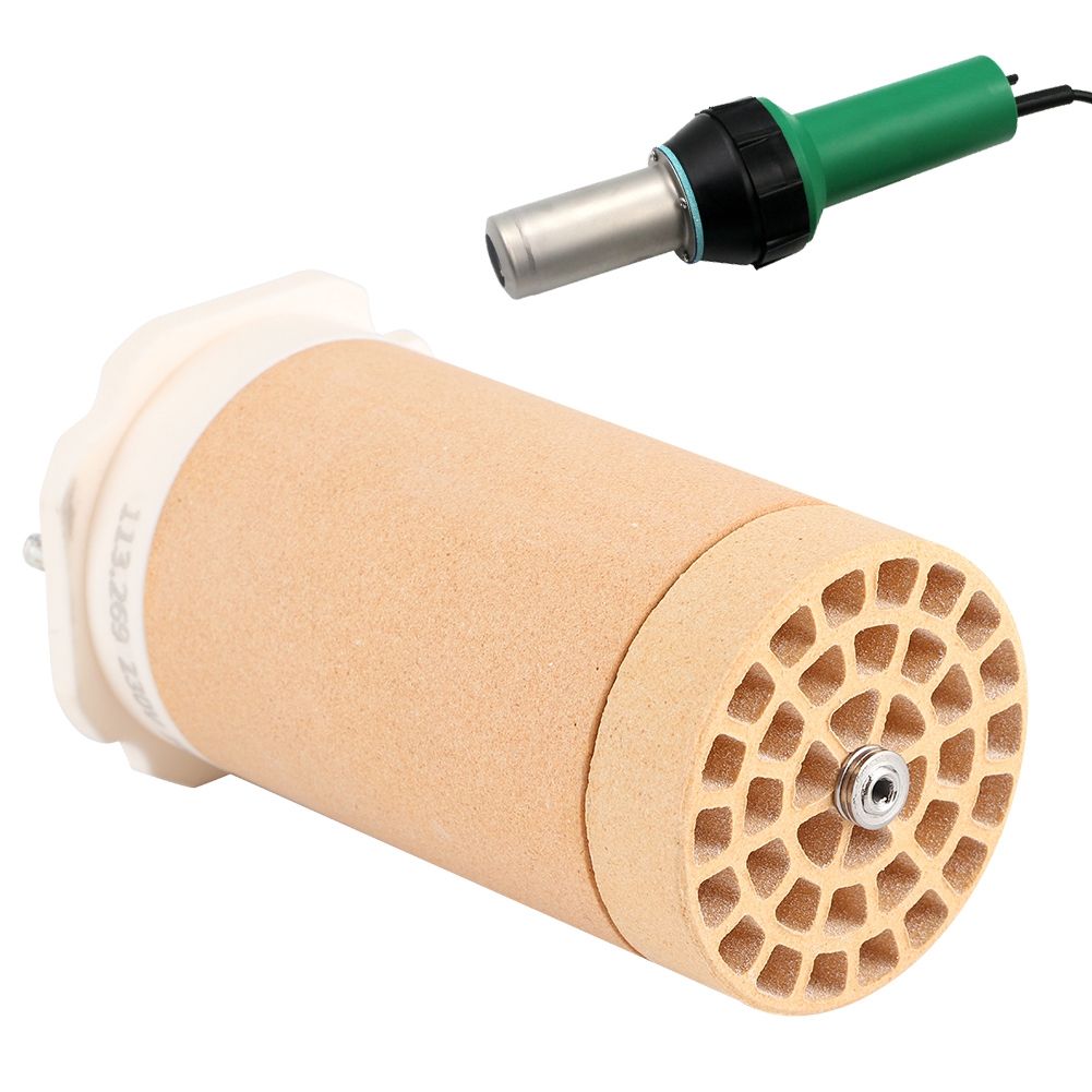 Ceramic Heating Core Tube Plastic Welder Accessories Fit for 113.269 view 9