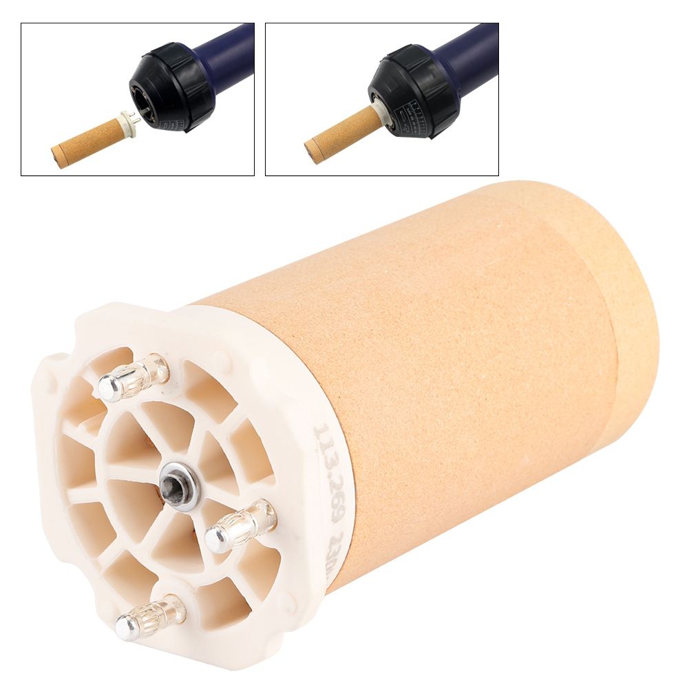 Ceramic Heating Core Tube Plastic Welder Accessories Fit for 113.269 view 10
