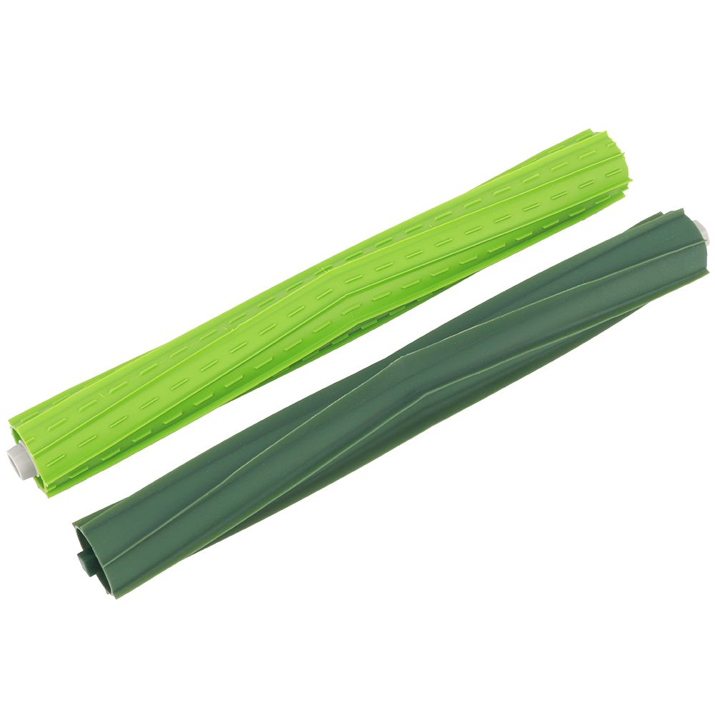 2pcs Roller Brushes Replacement Parts Accessory for S9 Robot Vacuum Cleaner view 3