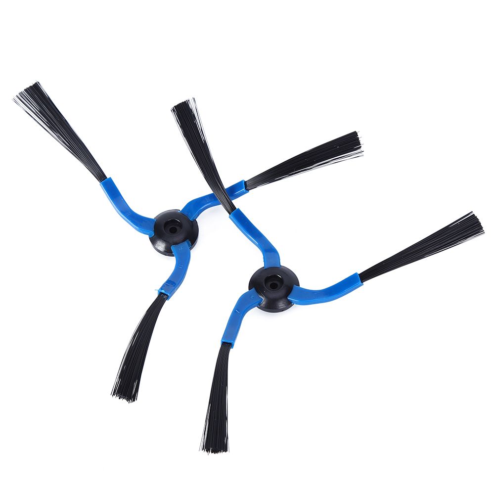 2Pcs Cleaning Side Brush Replacement Spare Parts Fit for Samsung VCRM72VR view 3