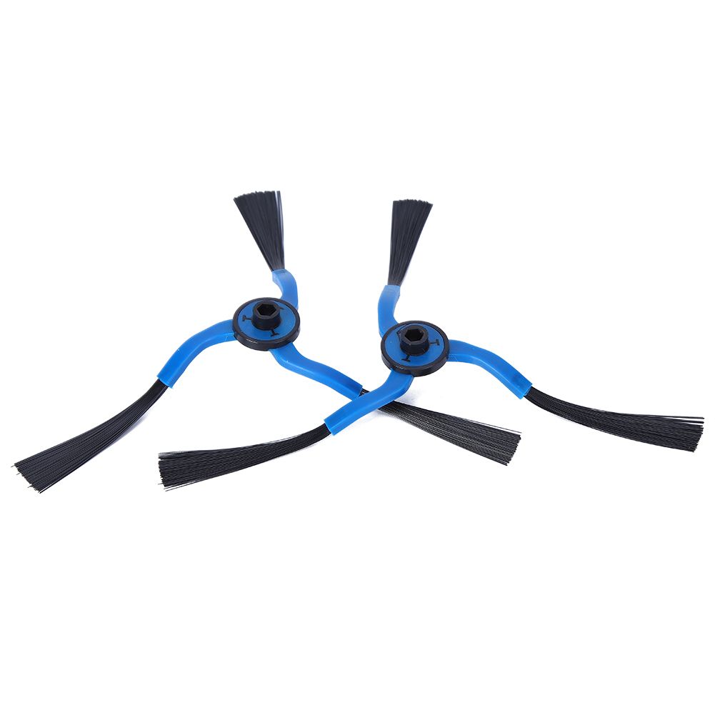 2Pcs Cleaning Side Brush Replacement Spare Parts Fit for Samsung VCRM72VR view 4