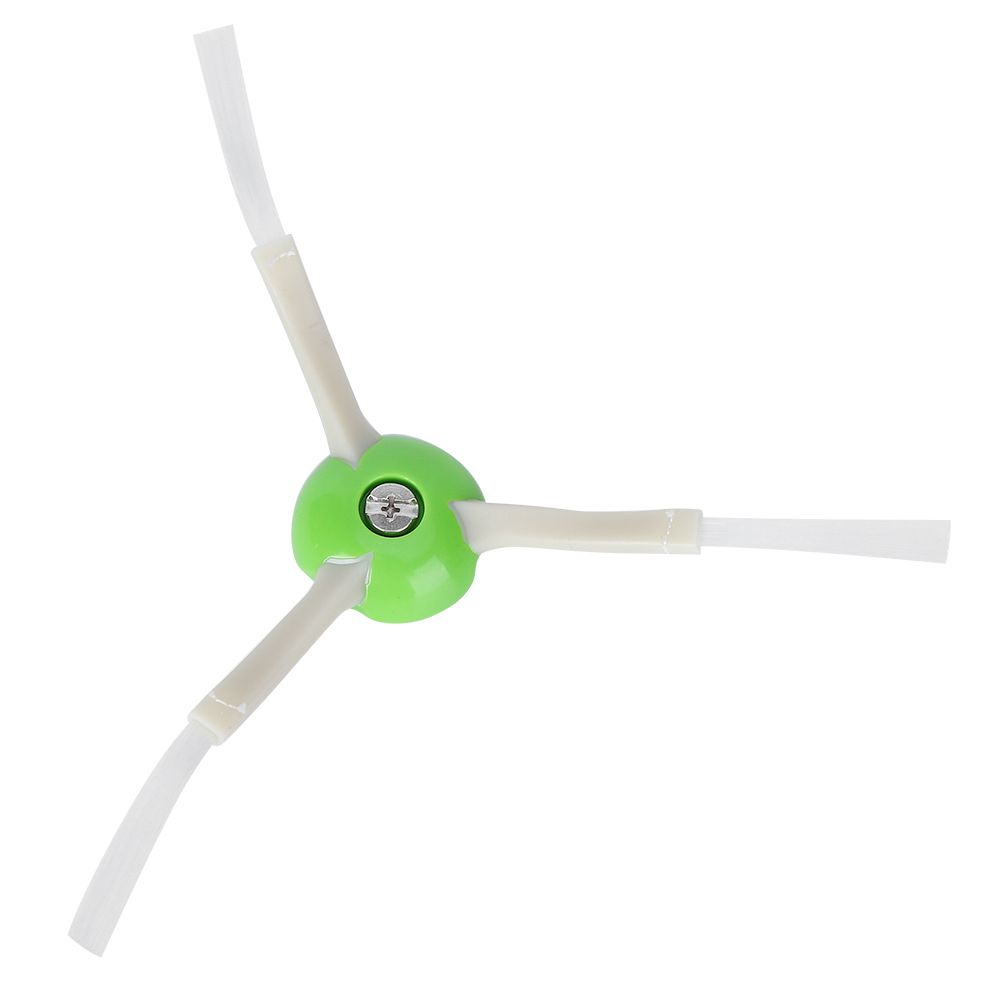 4Pcs Household Sweeper Robot Cleaning Side Brush Accessory Replacement Fit for view 3