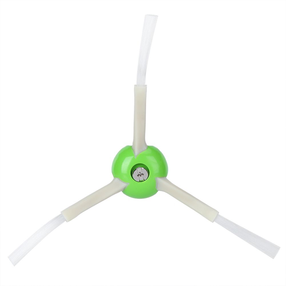 4Pcs Household Sweeper Robot Cleaning Side Brush Accessory Replacement Fit for view 4