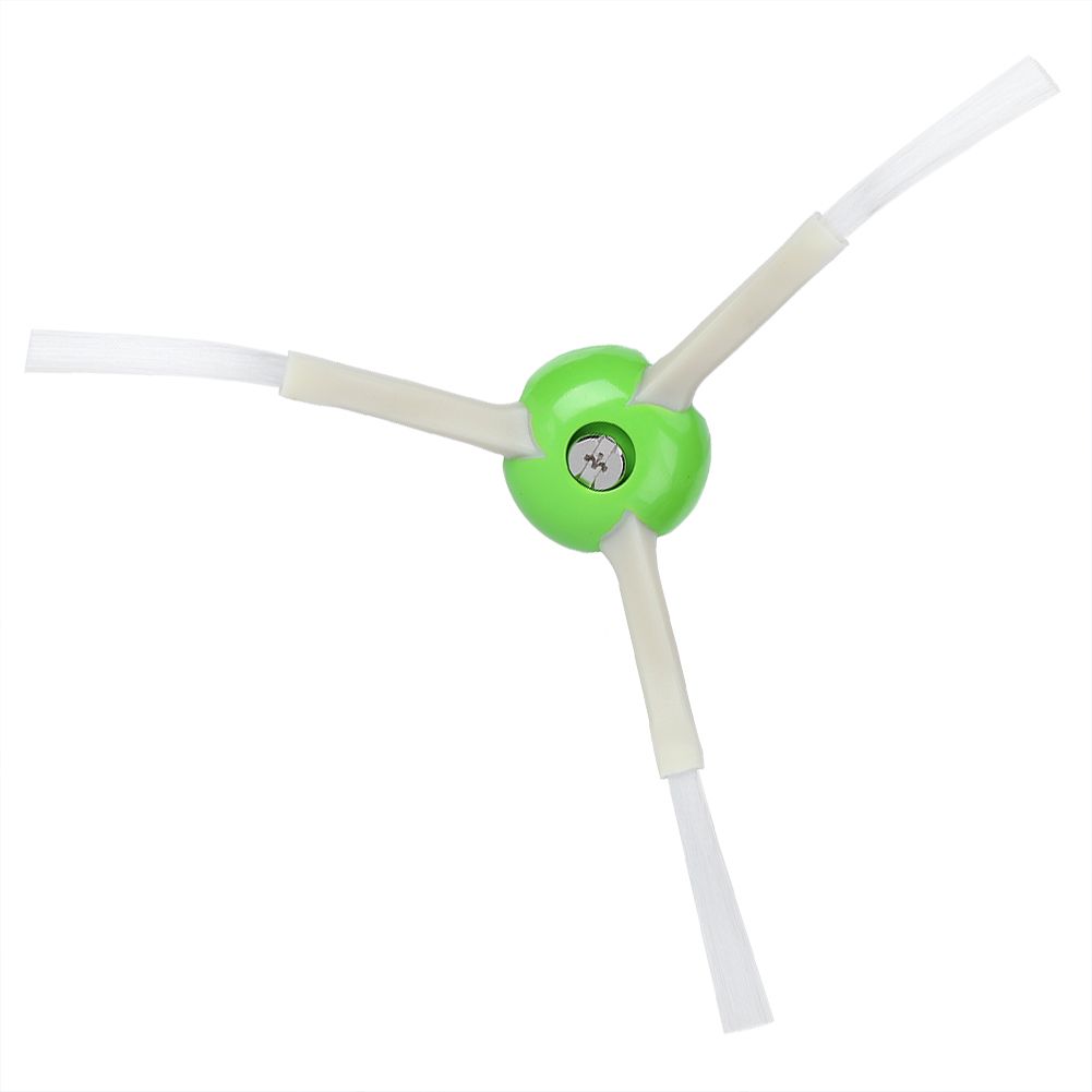 4Pcs Household Sweeper Robot Cleaning Side Brush Accessory Replacement Fit for view 6