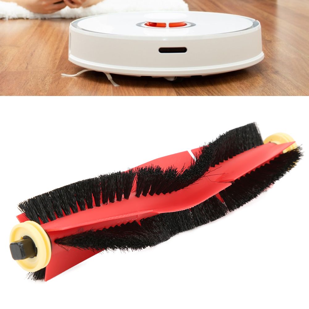 Detachable Rolling Main Brush Replacement for XIAOMI Roborock S50 S55 T60 T65 view 9