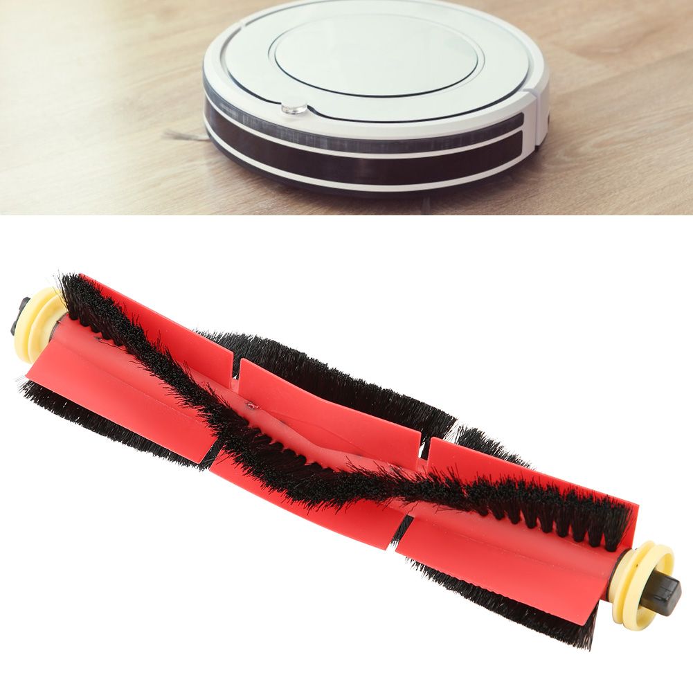 Detachable Rolling Main Brush Replacement for XIAOMI Roborock S50 S55 T60 T65 view 10