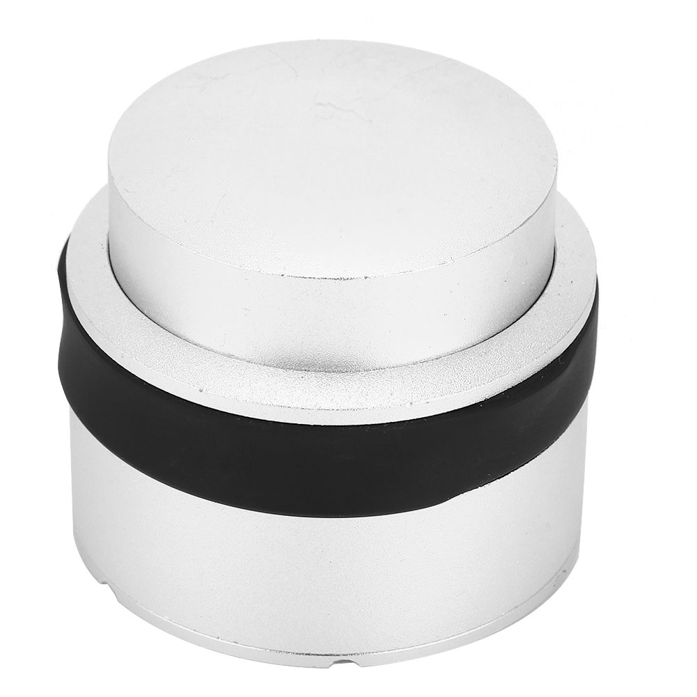 51mm Press Type Coffee Tamper Hammer Powder Distributor Leveler Tool for