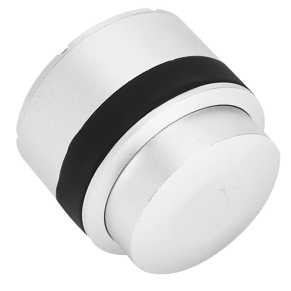 51mm Press Type Coffee Tamper Hammer Powder Distributor Leveler Tool for view 6