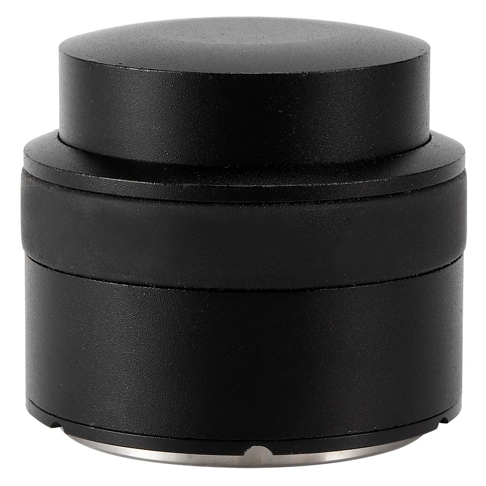 51mm Stainless Steel Coffee Power Tamper Distributor Leveler Tool Coffee view 2