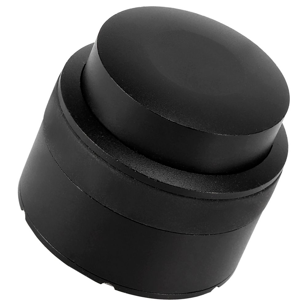 51mm Stainless Steel Coffee Power Tamper Distributor Leveler Tool Coffee view 6