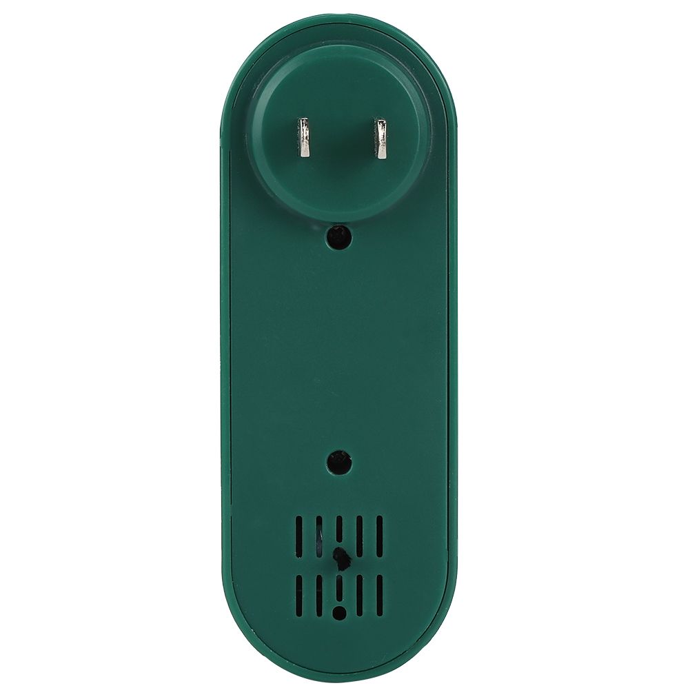 Portable Negative Ion Air Purifier Cleaner 360 Degree Odor Removal Tools view 11