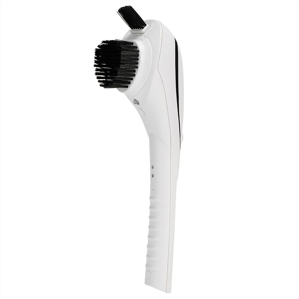 MultiFunctional USB Rechargeable Ultrasonic Electric Shoe Brushing Device view 3