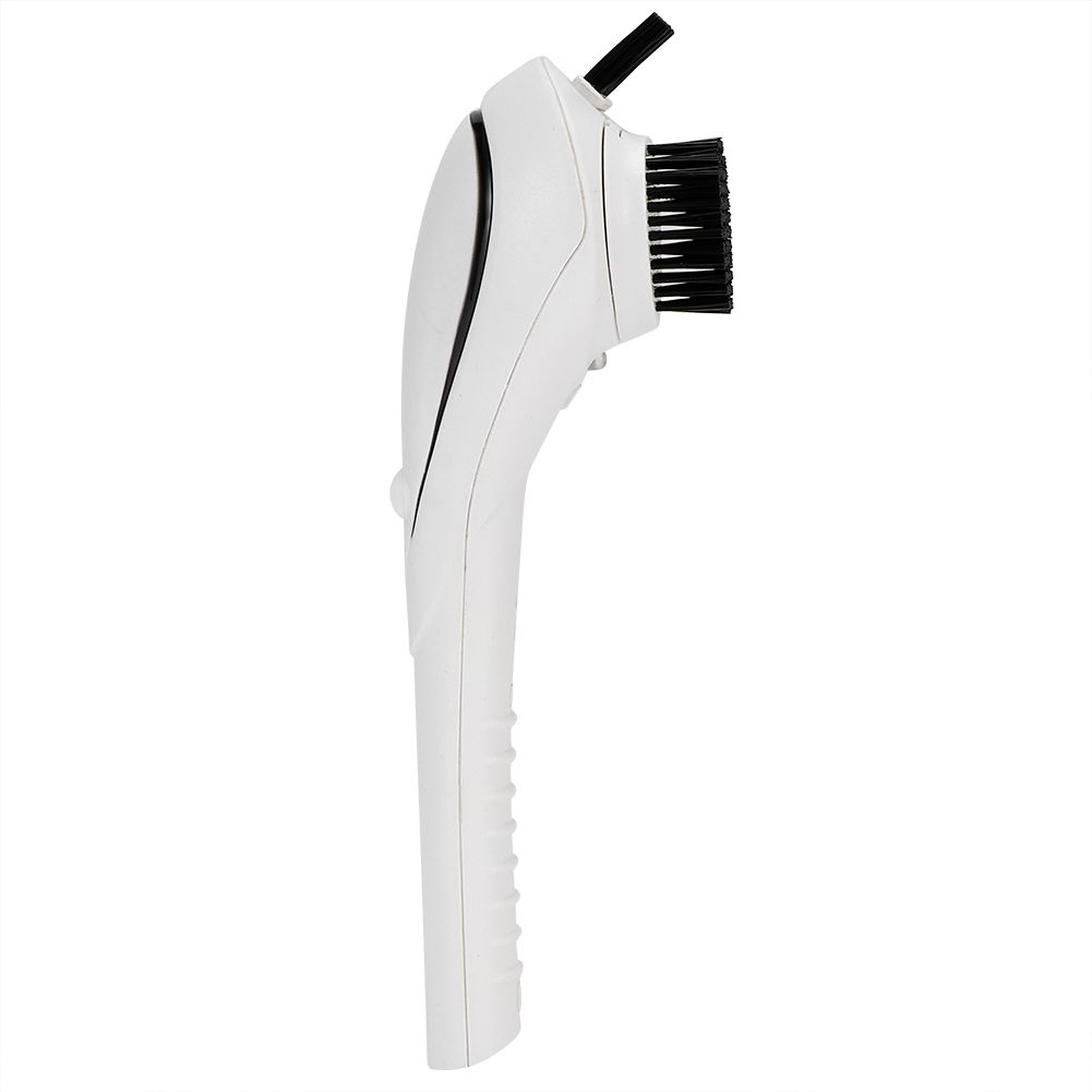 MultiFunctional USB Rechargeable Ultrasonic Electric Shoe Brushing Device view 4