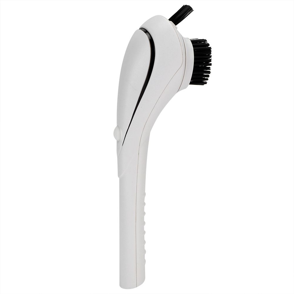 MultiFunctional USB Rechargeable Ultrasonic Electric Shoe Brushing Device view 5