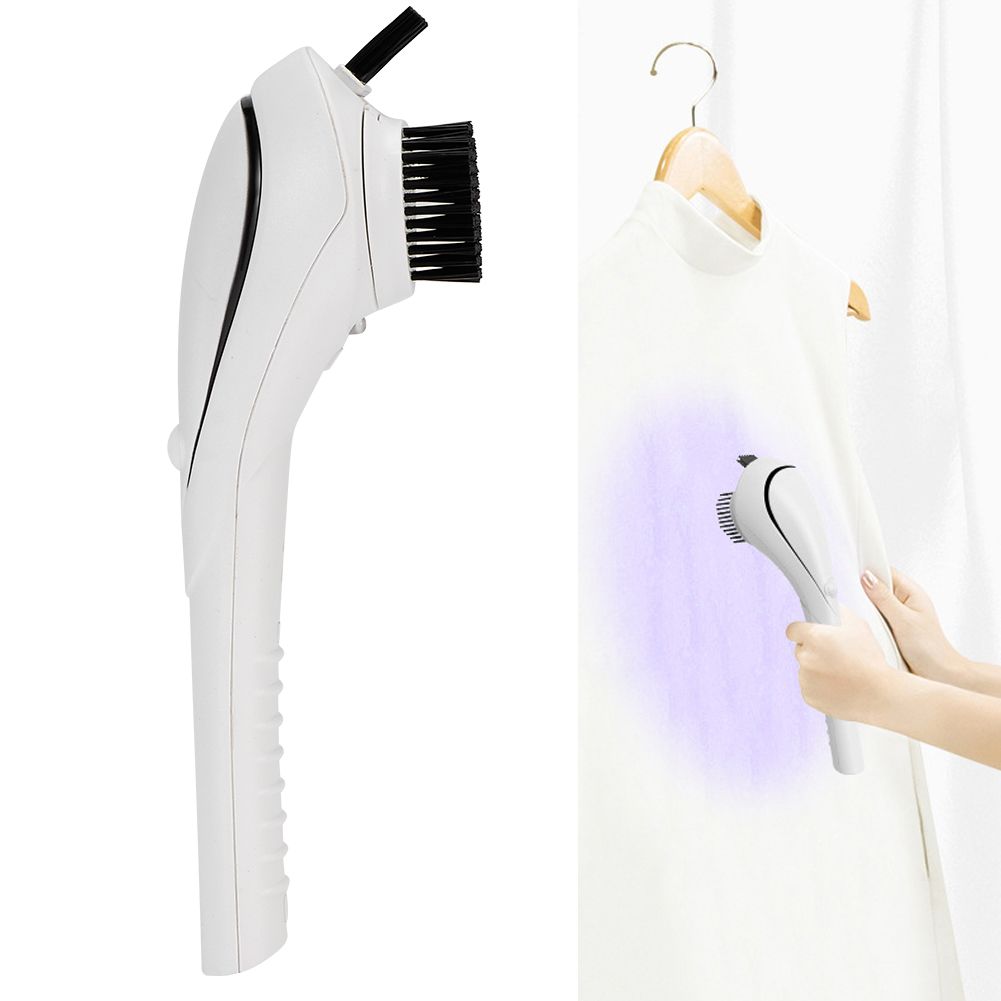 MultiFunctional USB Rechargeable Ultrasonic Electric Shoe Brushing Device view 9