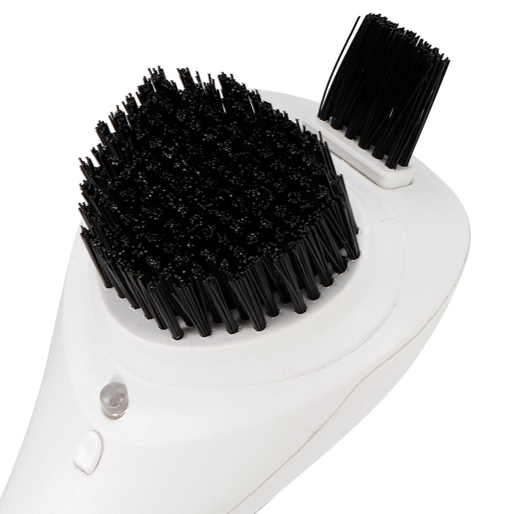 MultiFunctional USB Rechargeable Ultrasonic Electric Shoe Brushing Device view 11