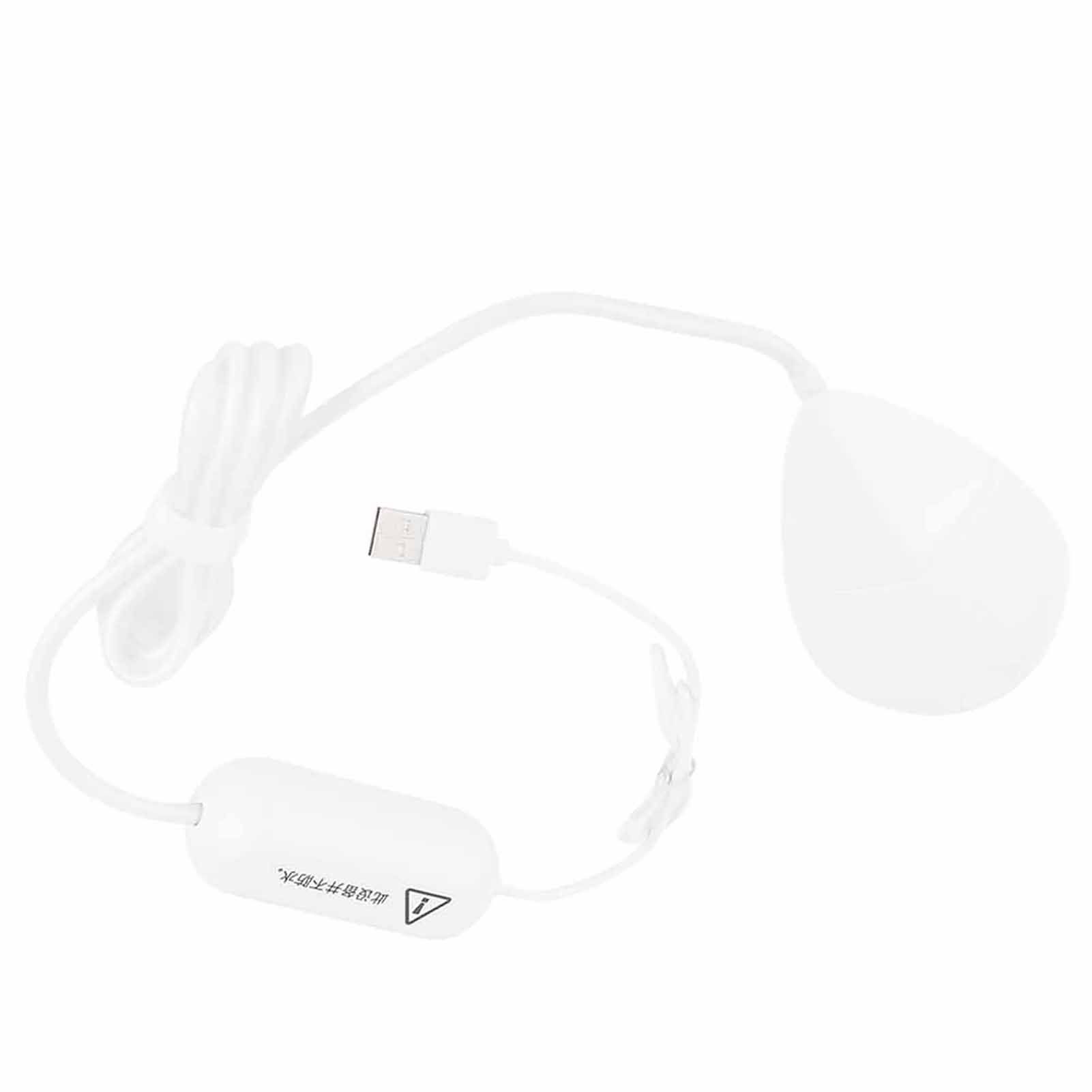 Mini Ultrasonic Dishwasher Multifunction Vegetable Fruit USB Smart Dishwasher