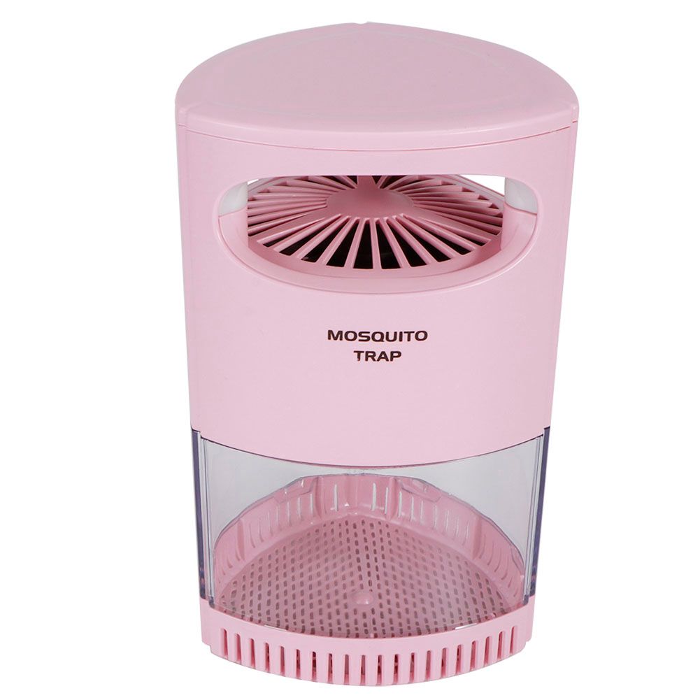 Safe Electric Mosquito Killer Lamp Indoor Fly Bug Insect AntiMosquito Killer