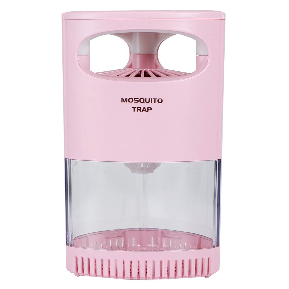 Safe Electric Mosquito Killer Lamp Indoor Fly Bug Insect AntiMosquito Killer view 2