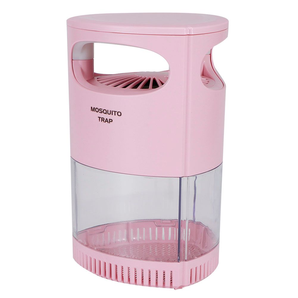 Safe Electric Mosquito Killer Lamp Indoor Fly Bug Insect AntiMosquito Killer view 3